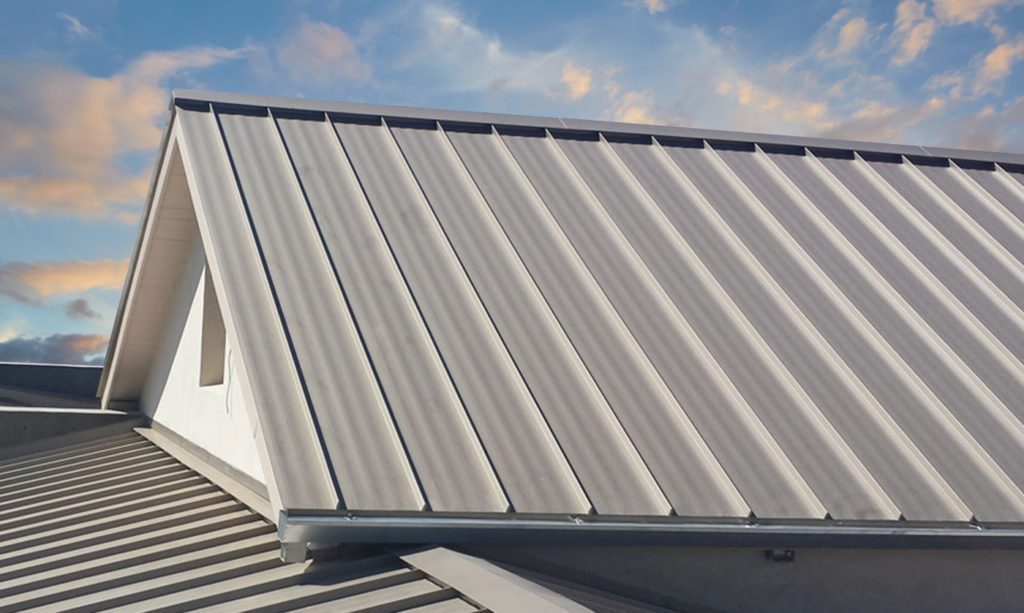 Benefits of a New Roof