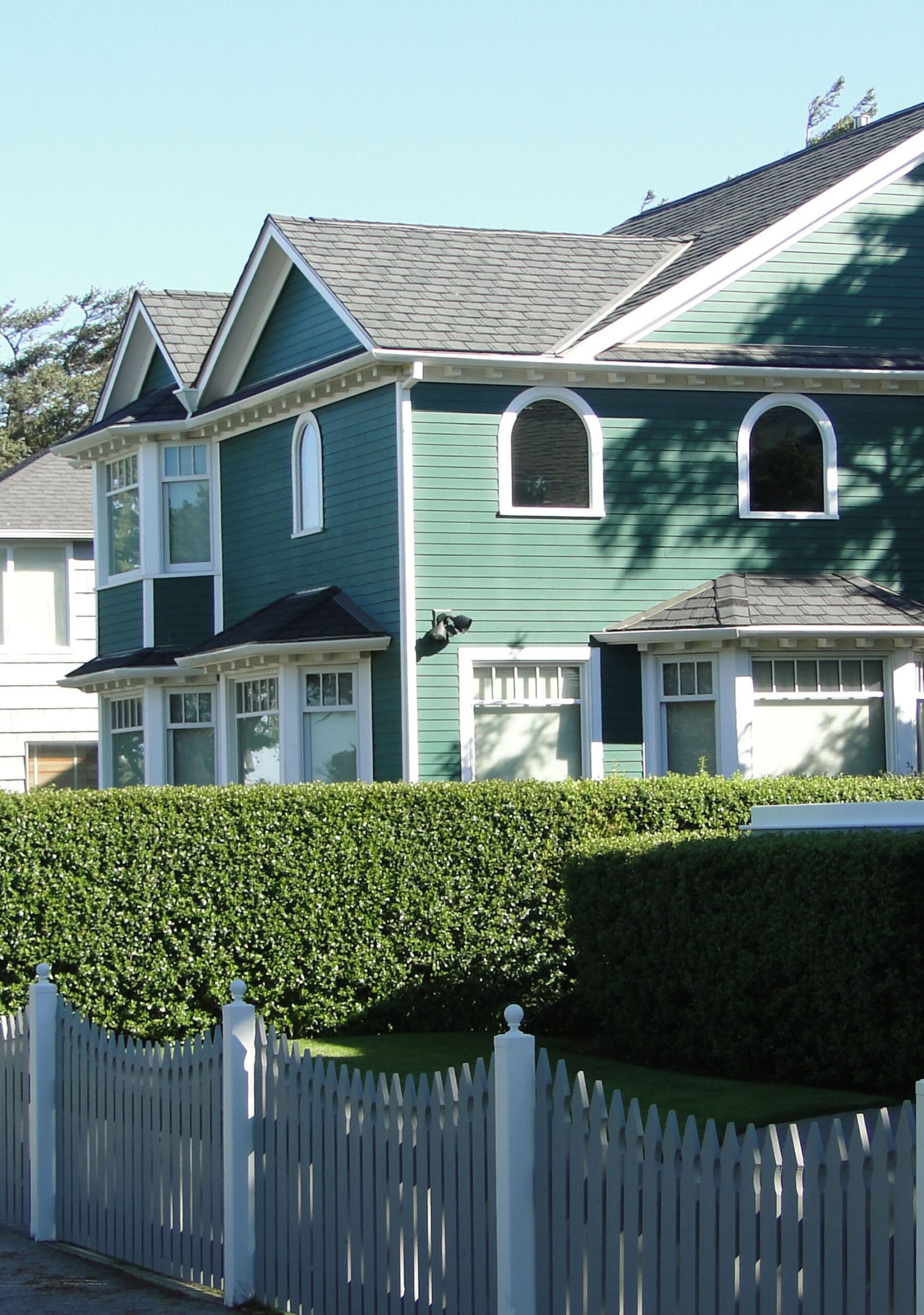 Seaside Oregon Roofing Contractor