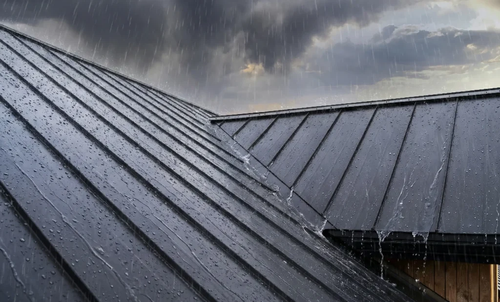 Most Common Roof Problems in Rainy Astoria, OR Climate